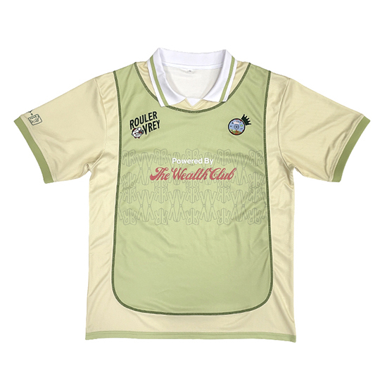 Custom Soccer Jersey In Vietnam