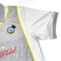 Custom Soccer Jersey In Vietnam