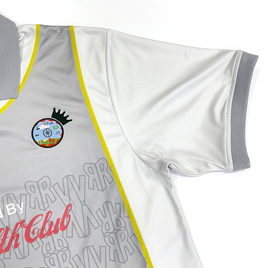 Custom Soccer Jersey In Vietnam
