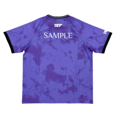 Custom Jerseys Football Sublimation Soccer Shirts