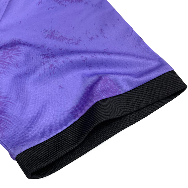 Custom Jerseys Football Sublimation Soccer Shirts