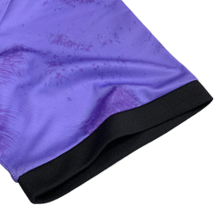 Custom Jerseys Football Sublimation Soccer Shirts