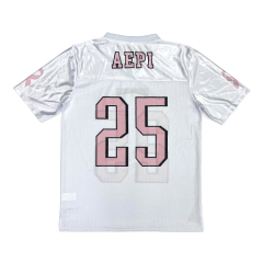 Custom Sublimated American Football Uniform