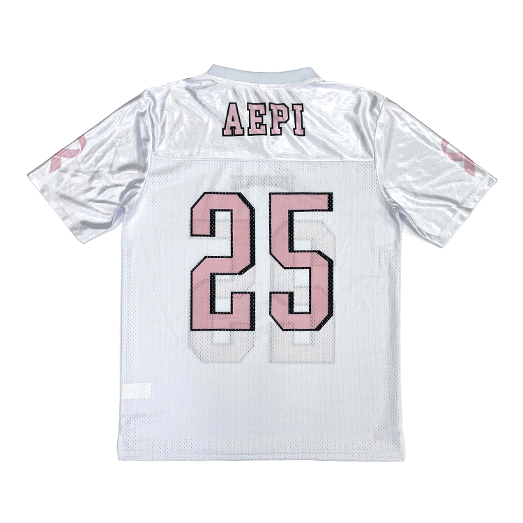 Custom Sublimated American Football Uniform