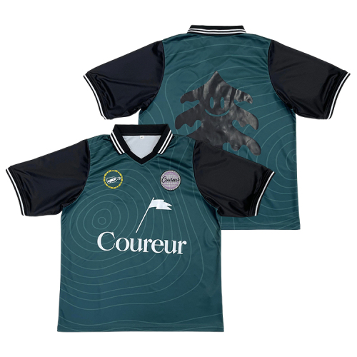 Custom Jerseys Football Soccer Polo Shirts