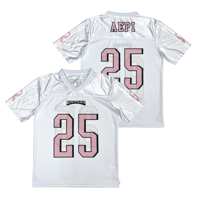 Custom Sublimated American Football Uniform