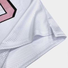 Custom Sublimated American Football Uniform