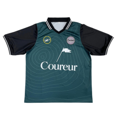 Custom Jerseys Football Soccer Polo Shirts