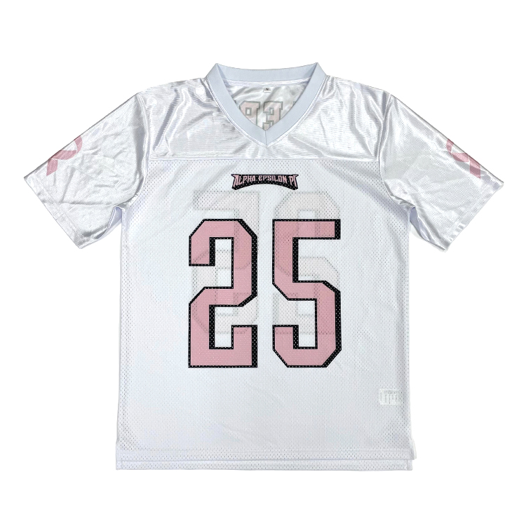 Custom Sublimated American Football Uniform