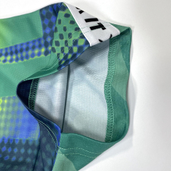 Custom Creative Sublimation Football Jersey