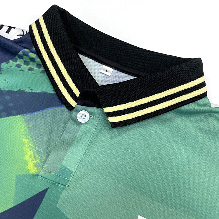 Custom Creative Sublimation Football Jersey
