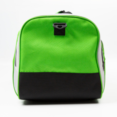 Green Sport Duffel Bag​ Mens Travel Bags