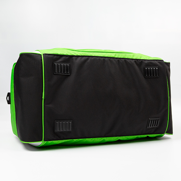 Green Sport Duffel Bag​ Mens Travel Bags