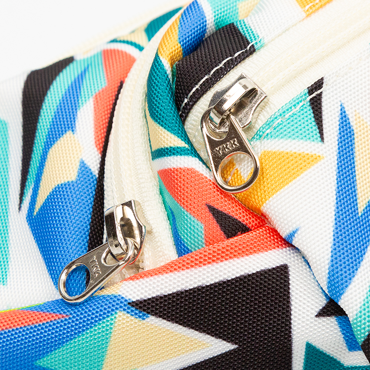 Custom Causal Sport Belt Bag