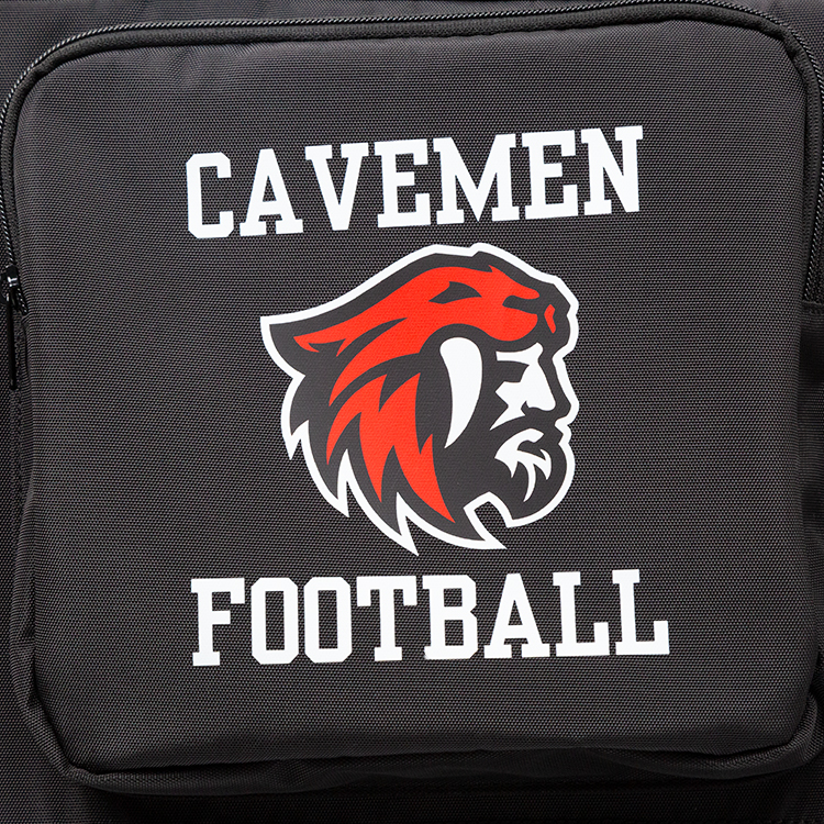 Custom Sport Duffel Bag​ Mens Football Bags