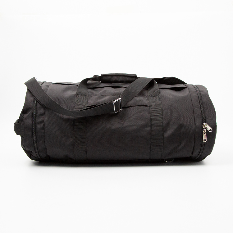 Multifunctional Sports Hiking Backpack Travel Basketball Bag