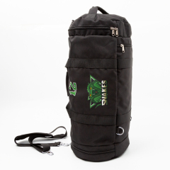 Multifunctional Sports Hiking Backpack Travel Basketball Bag