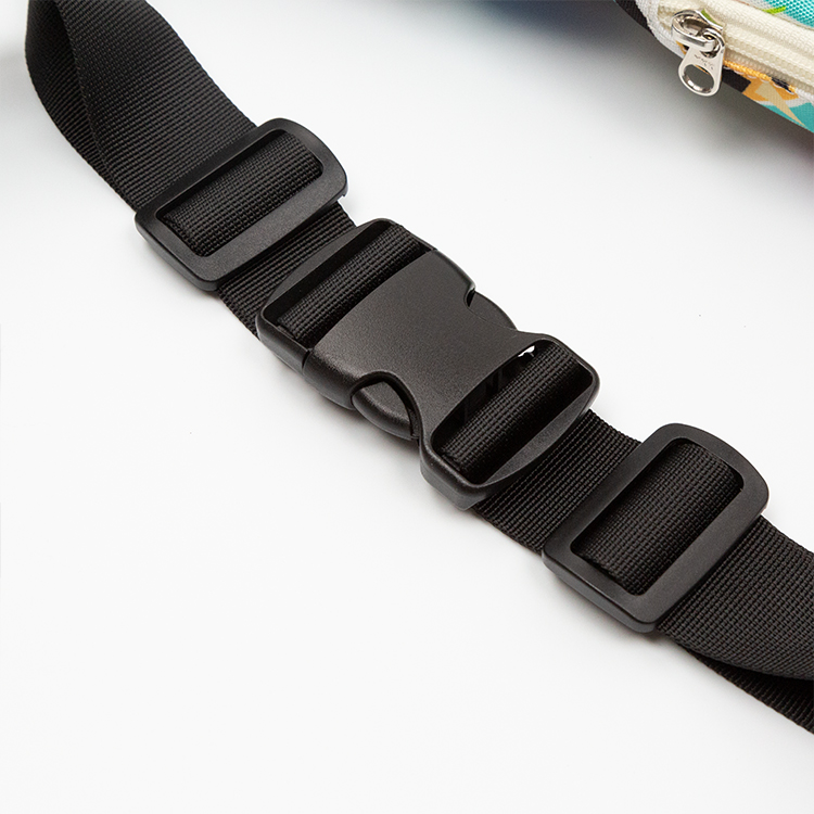 Custom Causal Sport Belt Bag