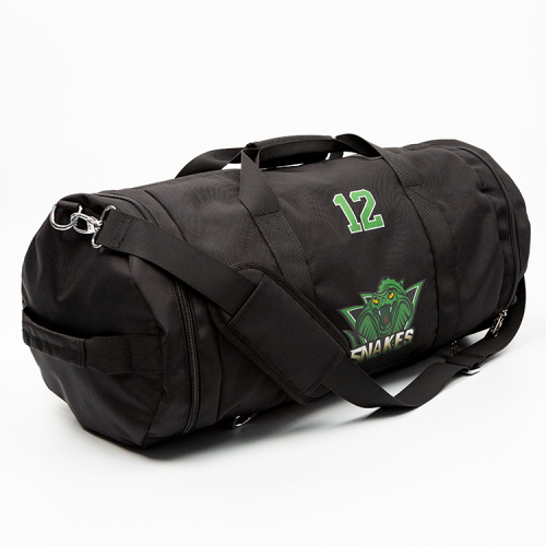 Multifunctional Sports Hiking Backpack Travel Basketball Bag