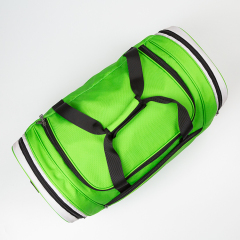 Green Sport Duffel Bag​ Mens Travel Bags