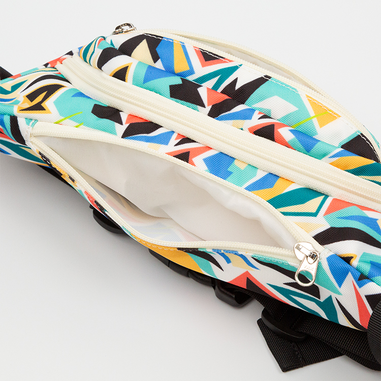 Custom Causal Sport Belt Bag
