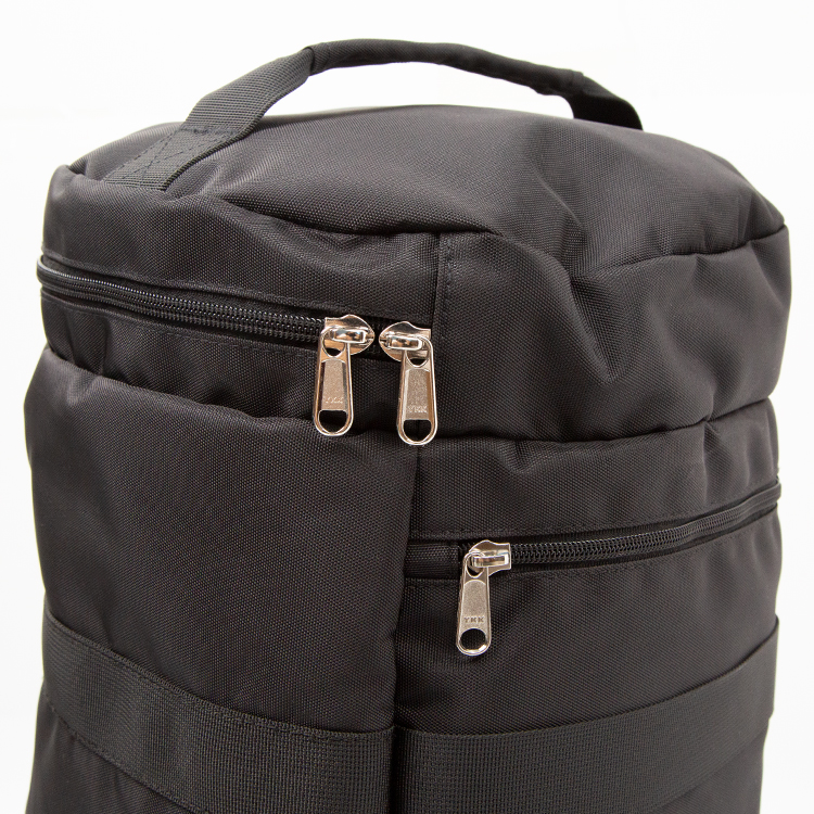 Multifunctional Sports Hiking Backpack Travel Basketball Bag