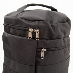 Multifunctional Sports Hiking Backpack Travel Basketball Bag