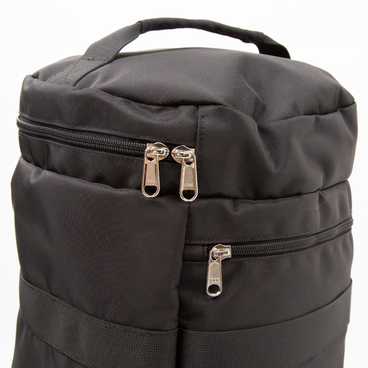Multifunctional Sports Hiking Backpack Travel Basketball Bag