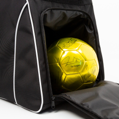 Custom Sport Duffel Bag​ Mens Football Bags