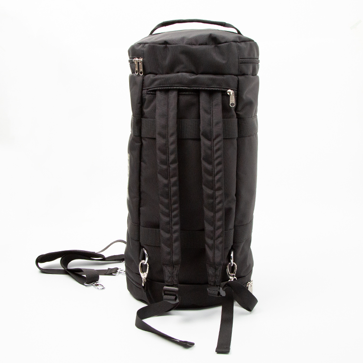 Multifunctional Sports Hiking Backpack Travel Basketball Bag