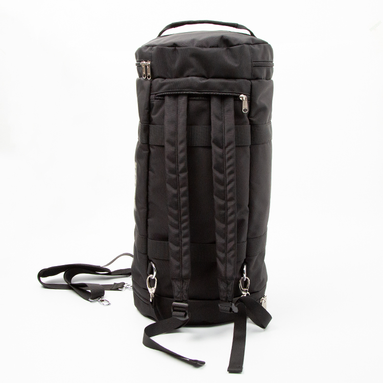 Multifunctional Sports Hiking Backpack Travel Basketball Bag