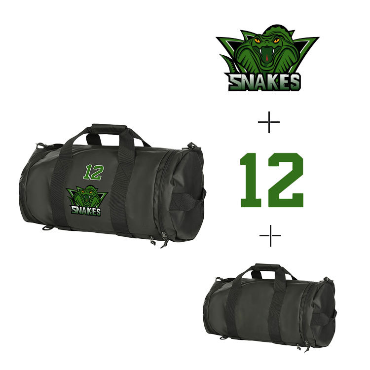 Multifunctional Sports Hiking Backpack Travel Basketball Bag