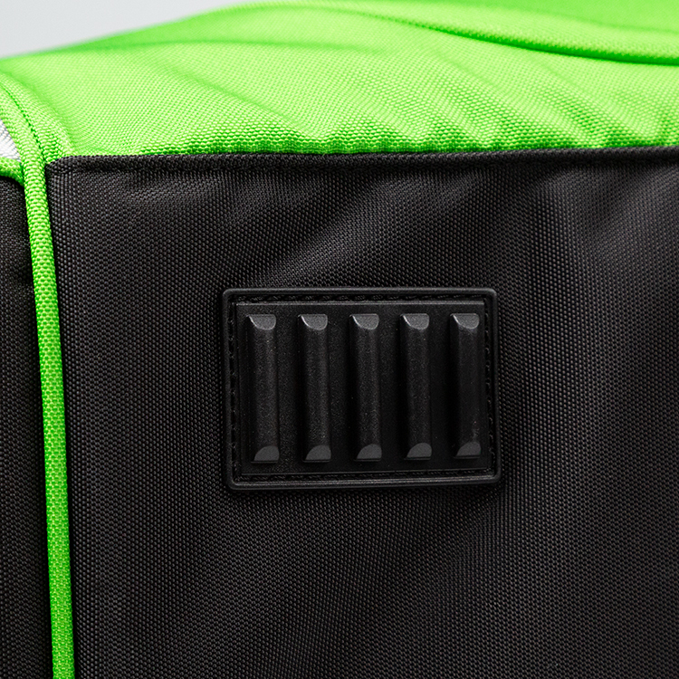 Green Sport Duffel Bag​ Mens Travel Bags