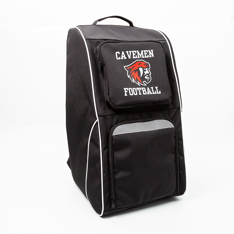 Custom Sport Duffel Bag​ Mens Football Bags