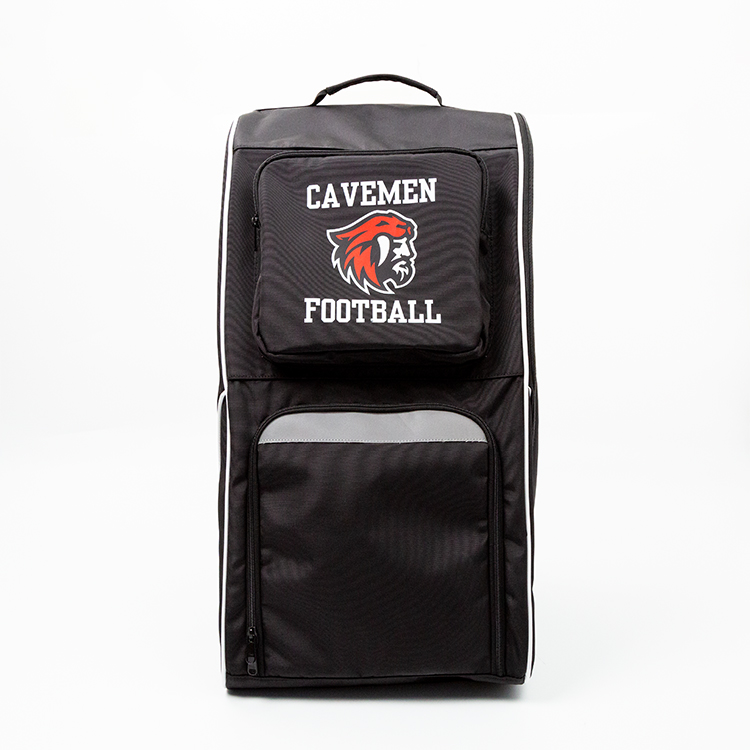 Custom Sport Duffel Bag​ Mens Football Bags