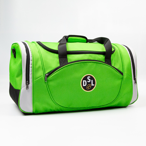 Green Sport Duffel Bag​ Mens Travel Bags