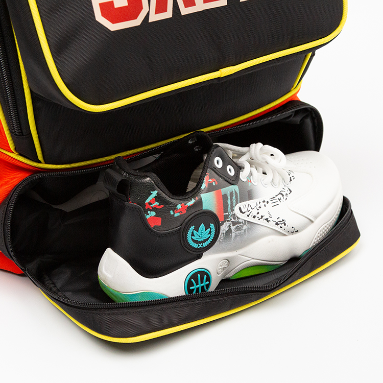 Sublimation Youth Baseball Bags Baseball Backpack