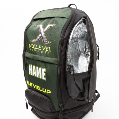 Soccer Basketball Bags Sport Backpack With Keep Warm Small Bag