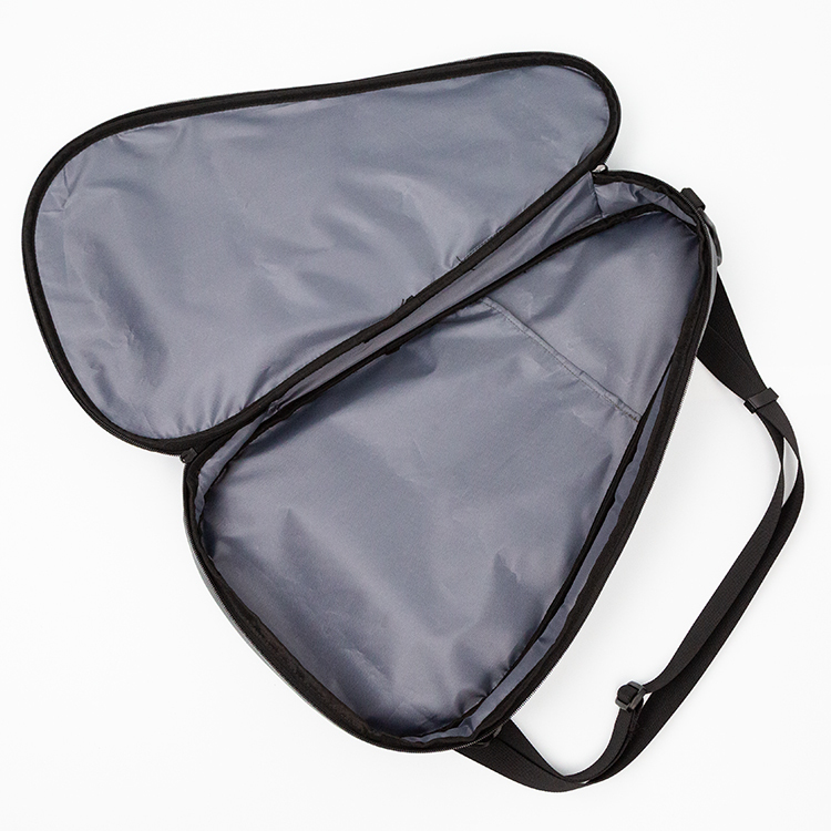 Custom Sports Plate Tennis Bags
