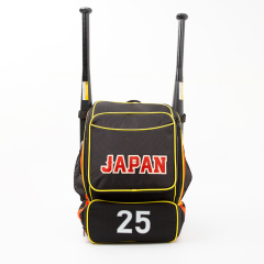 Sublimation Youth Baseball Bags Baseball Backpack