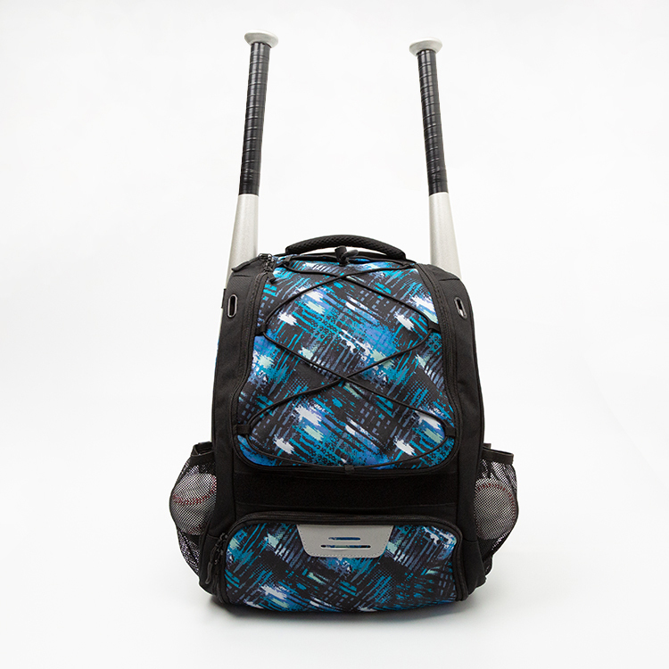 Multifunctional Sports Bag Baseball Backpack