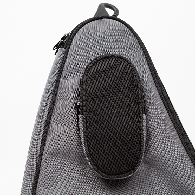 Custom Sports Plate Tennis Bags