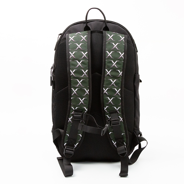 Soccer Basketball Bags Sport Backpack With Keep Warm Small Bag
