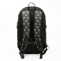 Soccer Basketball Bags Sport Backpack With Keep Warm Small Bag