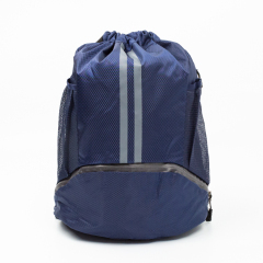 Sports Mountain Climbing Basketball Drawstring Bags