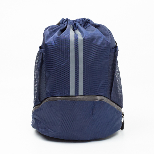 Sports Mountain Climbing Basketball Drawstring Bags