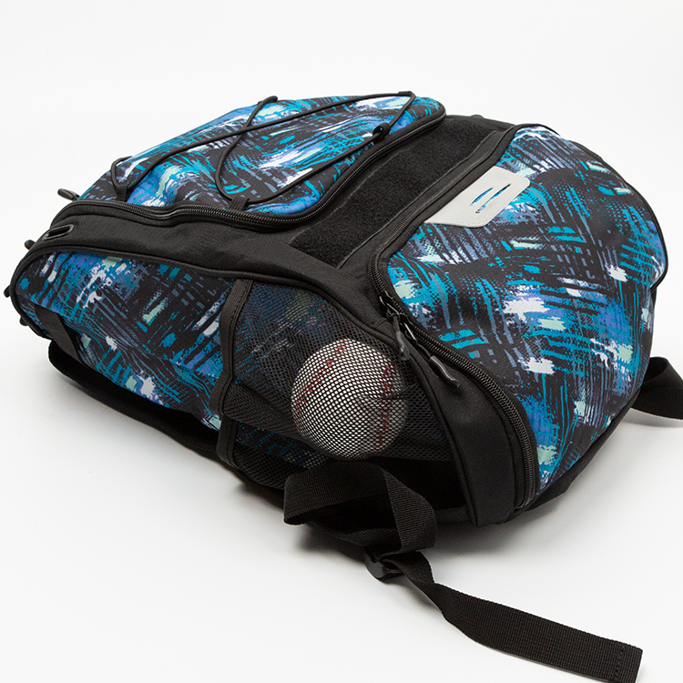 Multifunctional Sports Bag Baseball Backpack