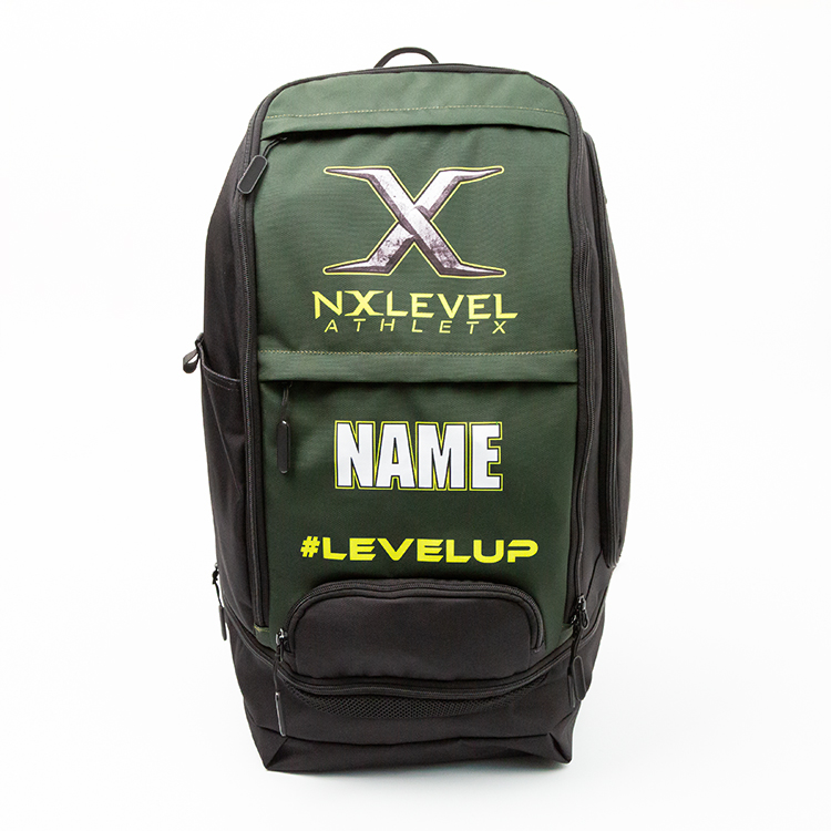 Soccer Basketball Bags Sport Backpack With Keep Warm Small Bag