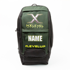 Soccer Basketball Bags Sport Backpack With Keep Warm Small Bag