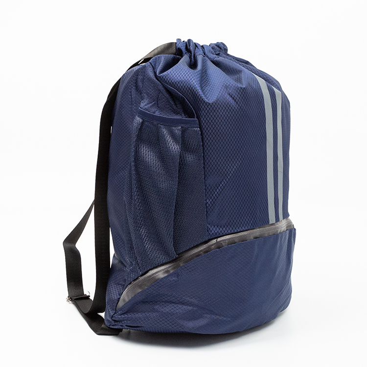 Sports Mountain Climbing Basketball Drawstring Bags